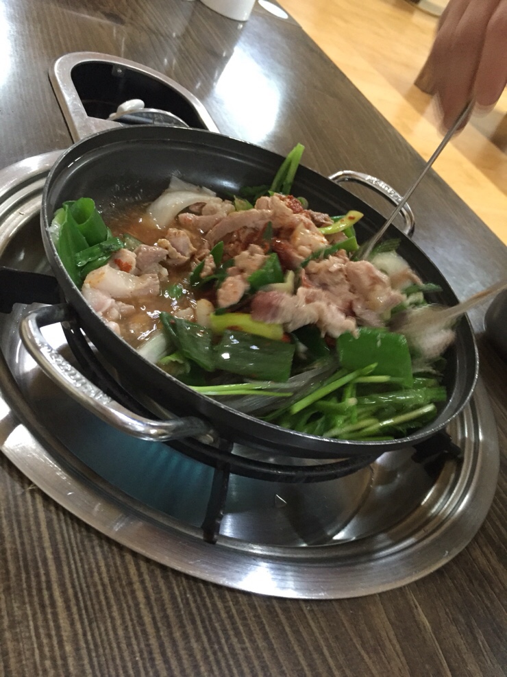 구미식육점 이미지