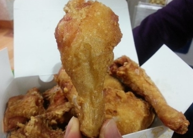 너랑나랑치킨 이미지