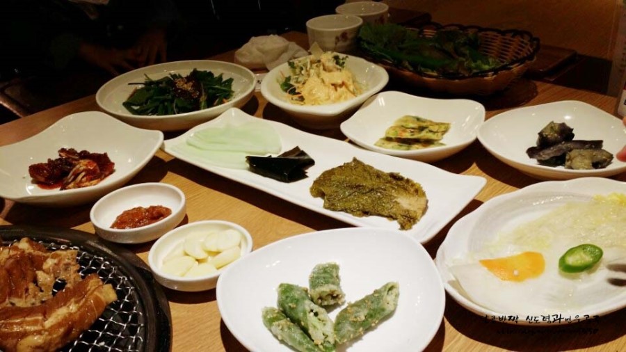 행복한갈비 이미지