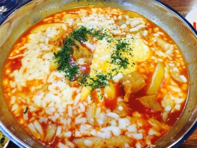 빨봉분식 이미지