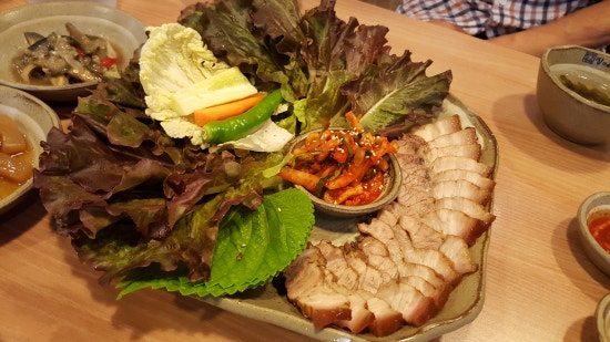 장마을 이미지