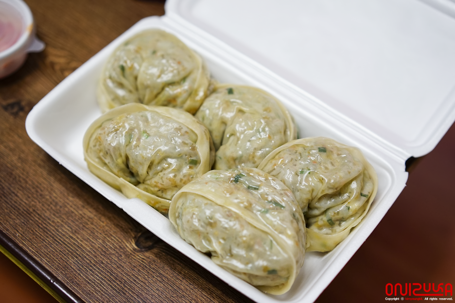 김밥/만두/분식 이미지