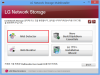 lg network storage pc software installer download