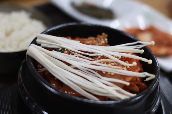 제육한상 이미지