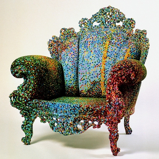 Mendini Design 이탈리아 디자인계의 거장_알레산드로 멘디니(Alessandro mendini) : 네이버 블로그