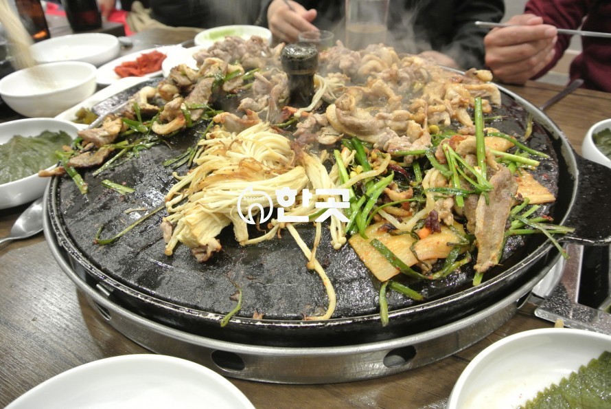 감골오리 이미지