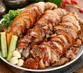 꽃보다족발 이미지