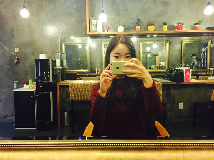 스타일바이에이치 이미지