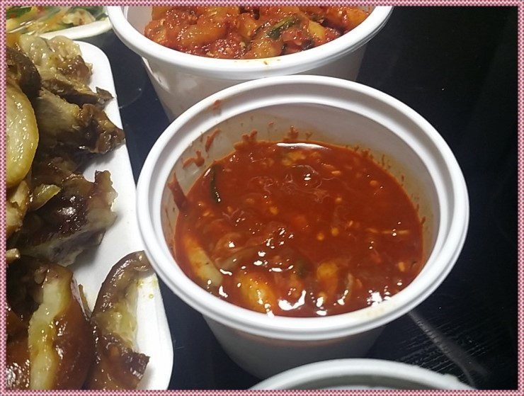 단양왕족발 이미지