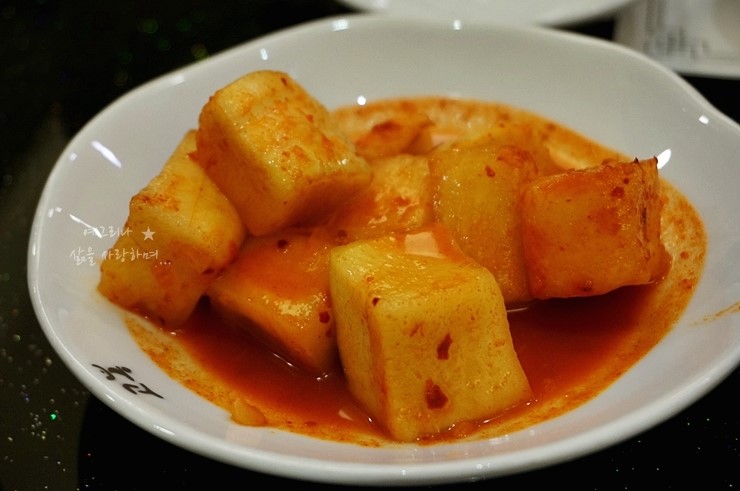 청송상황삼계탕 이미지
