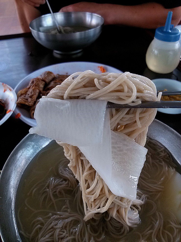 화천막국수 이미지