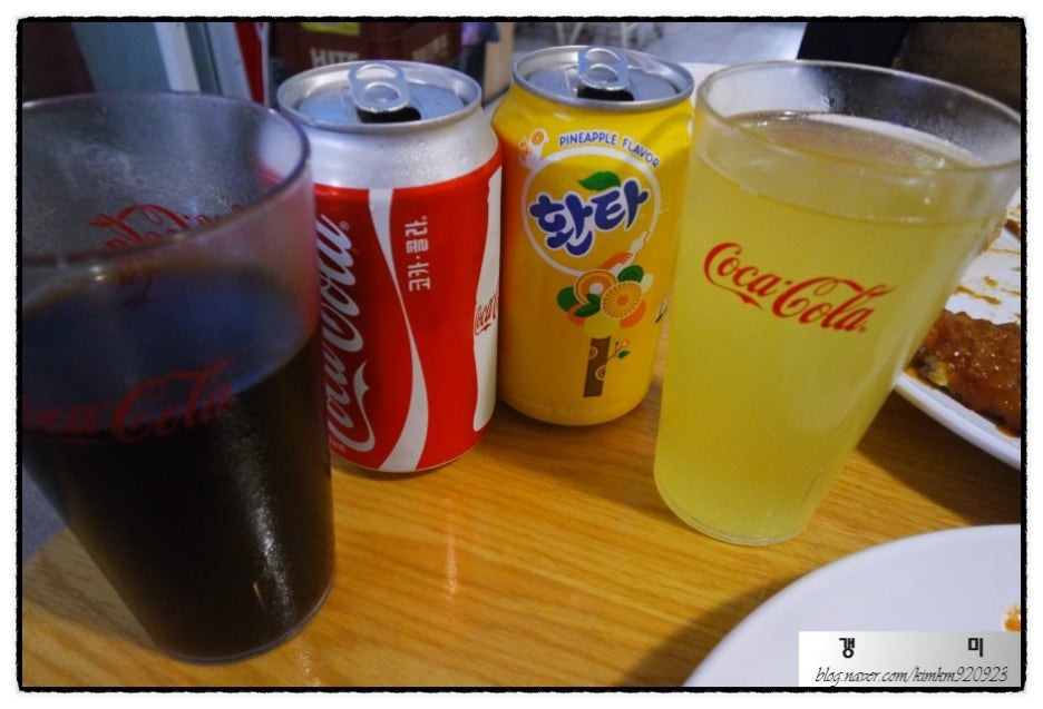마니마니치킨 이미지
