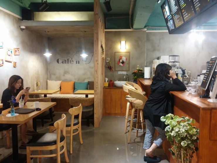 금병cafe 이미지