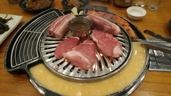 제주도야지 이미지