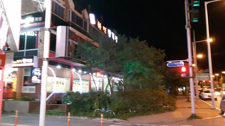 수빈족발 이미지