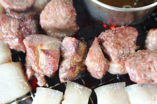 넘버원연탄구이 이미지
