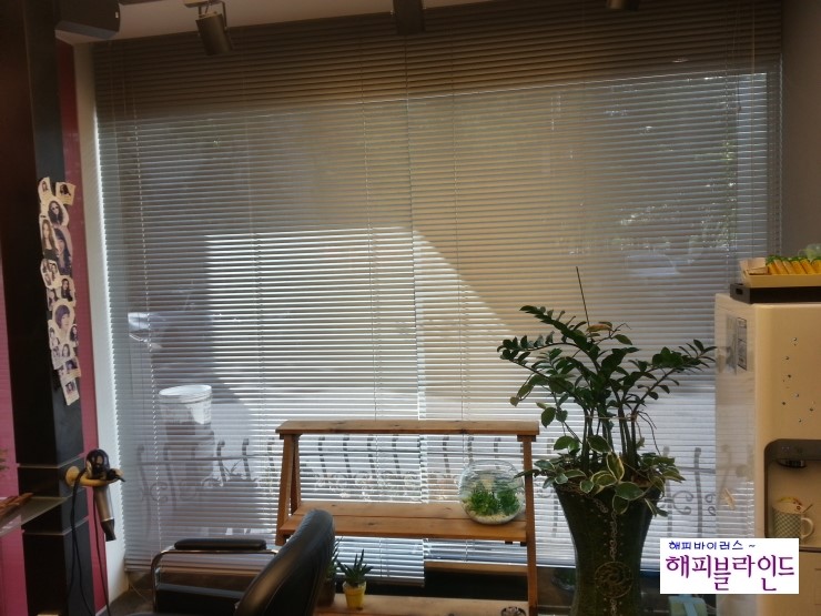 해피헤어샾 이미지