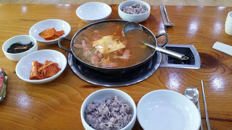 배스킨라빈스송탄 이미지