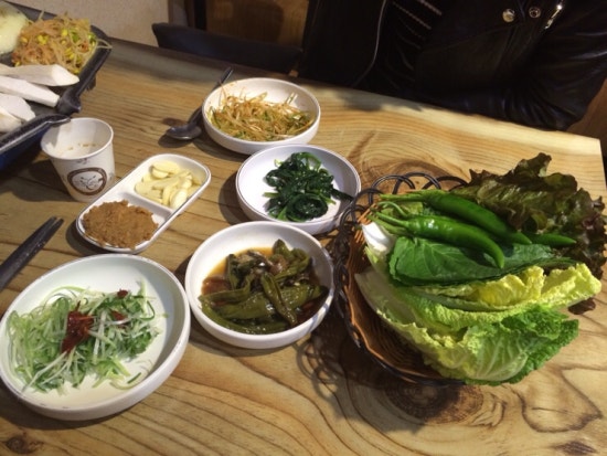동원식육 이미지