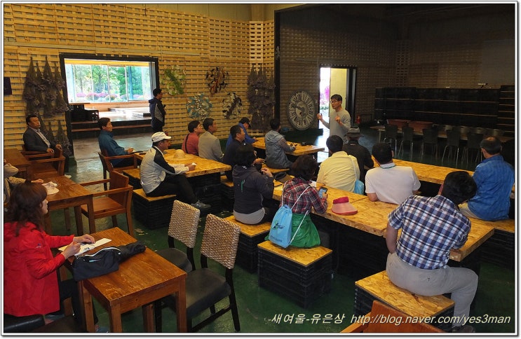 연수꽃식물원 이미지