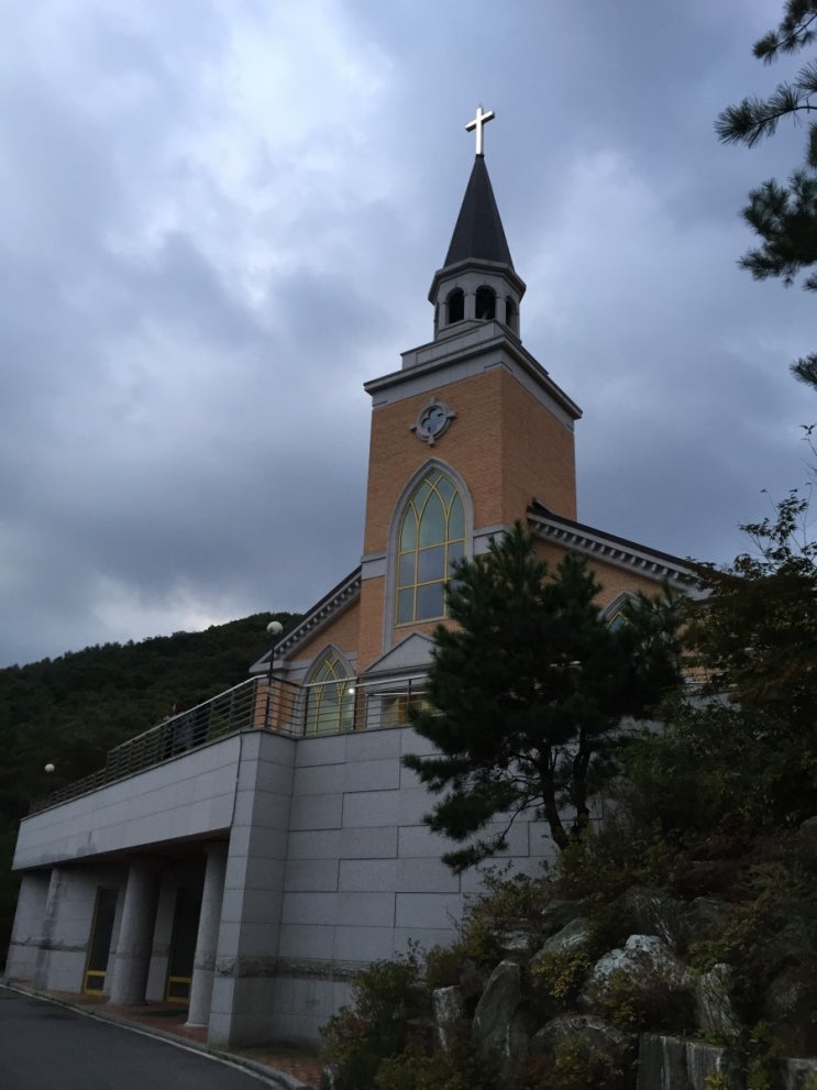 조정민 목사님과 청담동 베이직교회 나의 첫수련회 : 네이버 블로그