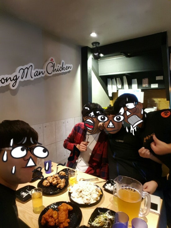 충만치킨(용봉점) 이미지