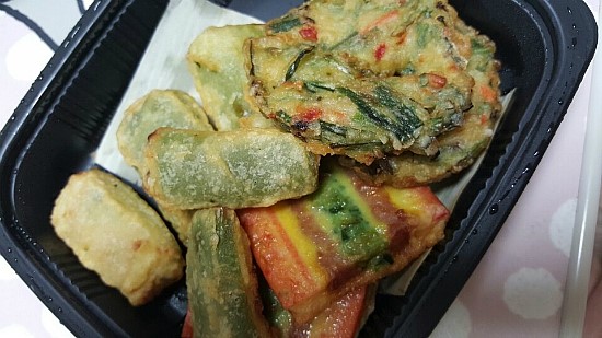 본도시락 센텀시티점 이미지