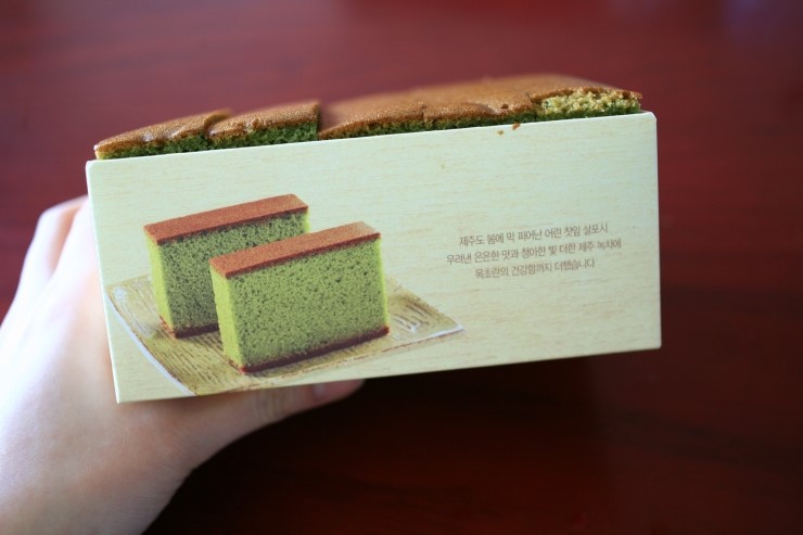 델리슈베이커리 이미지