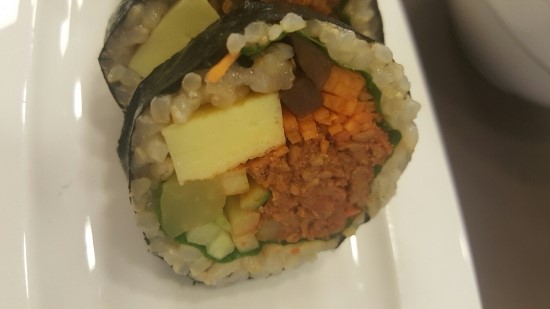 로봇김밥 이미지