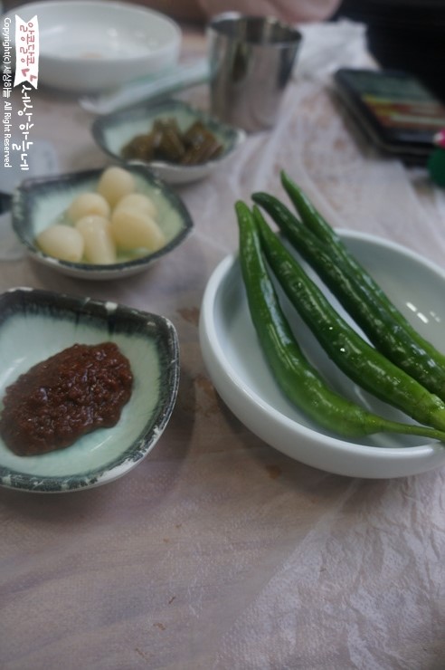 종가집토종닭 이미지