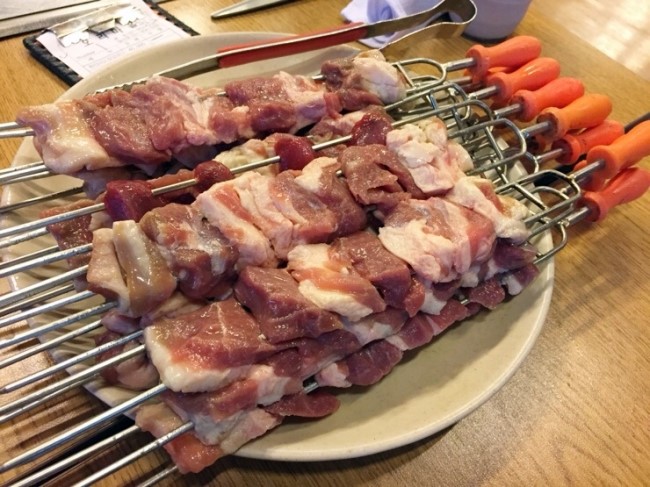 오리마을 이미지
