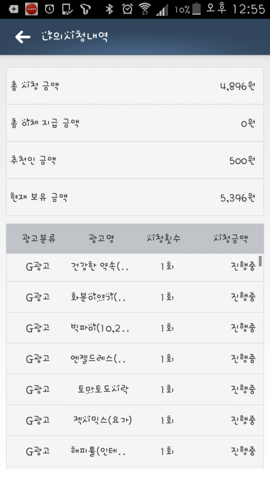카펙스 이미지