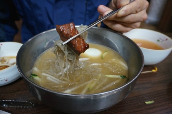 한강생고기집 이미지