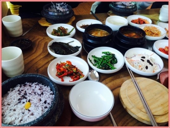 밥심 이미지