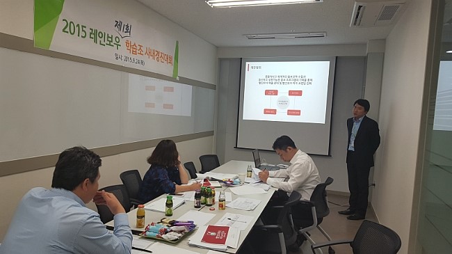 일신커뮤니케이션 이미지