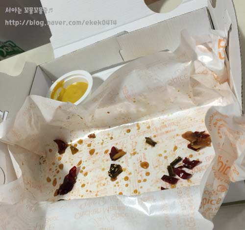 치킨매니아 연수점 이미지