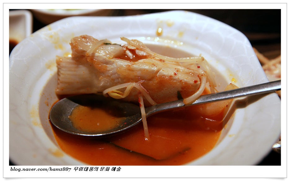 통영수산횟집 이미지