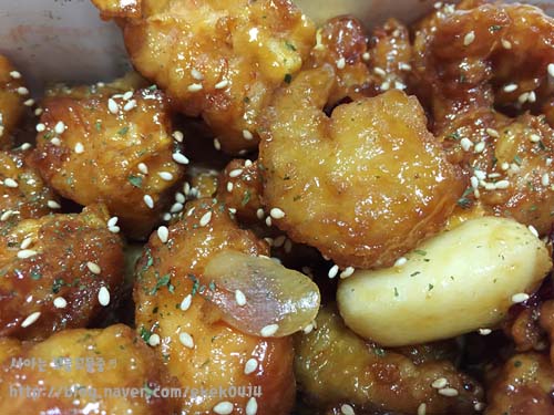 치킨매니아 연수점 이미지