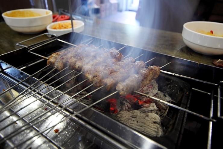 반할꼬치 이미지