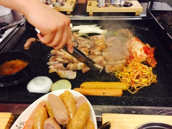 오늘한점 이미지