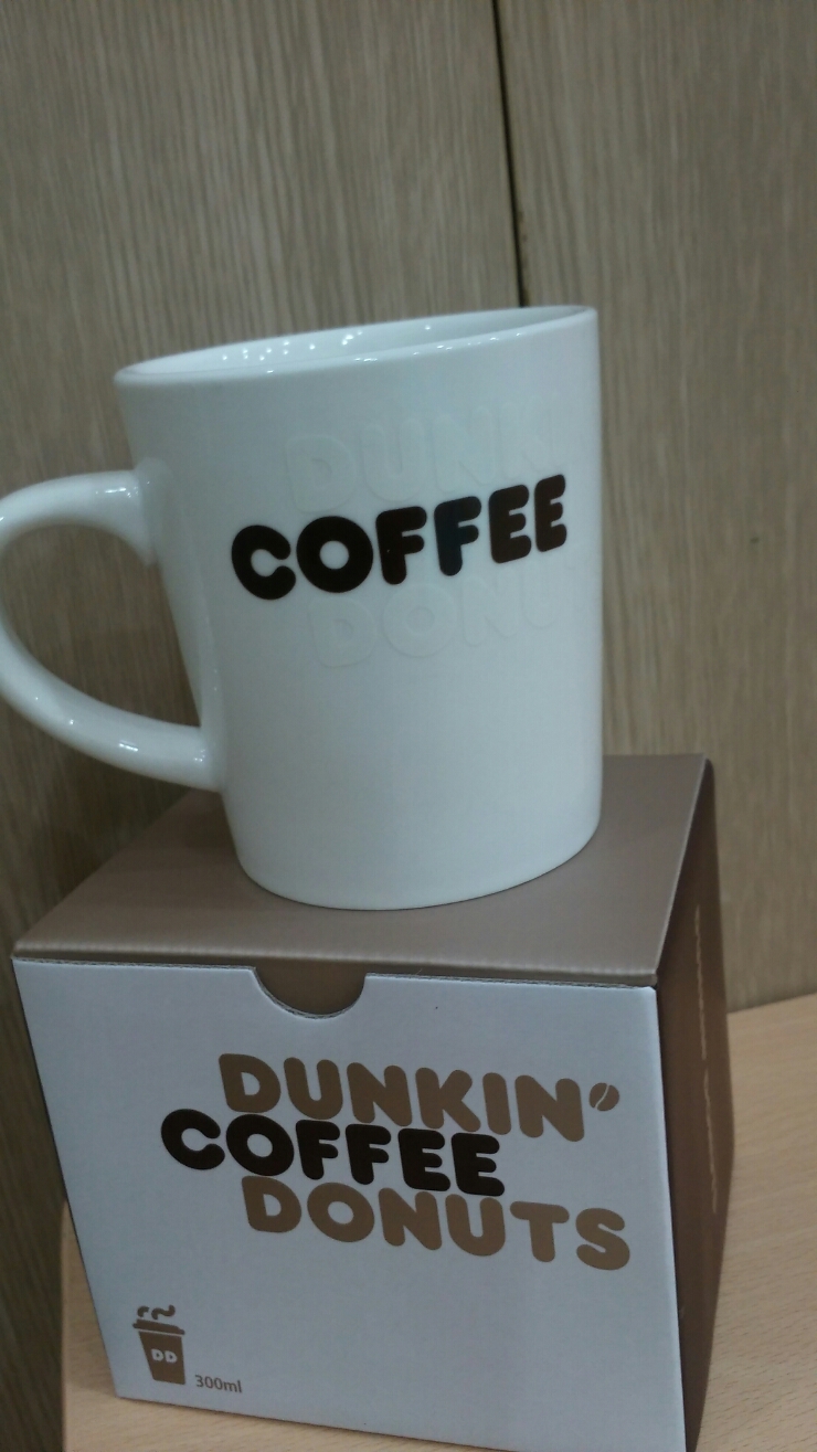 던킨여주 이미지