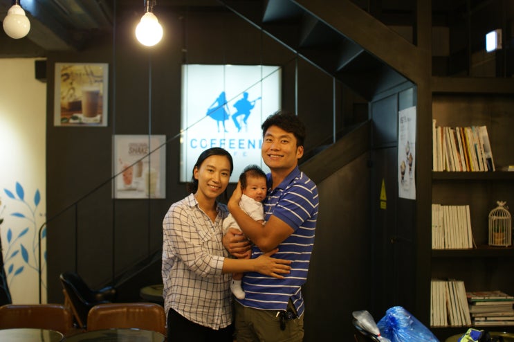커피니익산역점 이미지