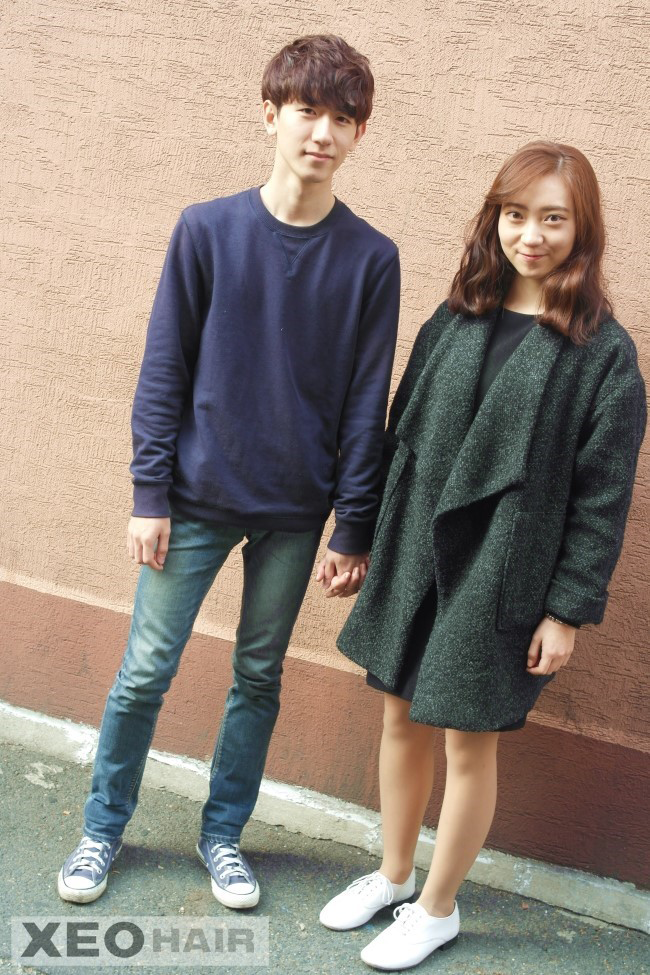 이수헤어 이미지