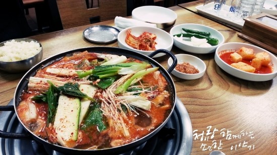금터추어탕 이미지