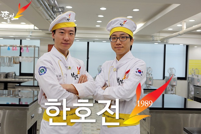 킁킁제과 이미지