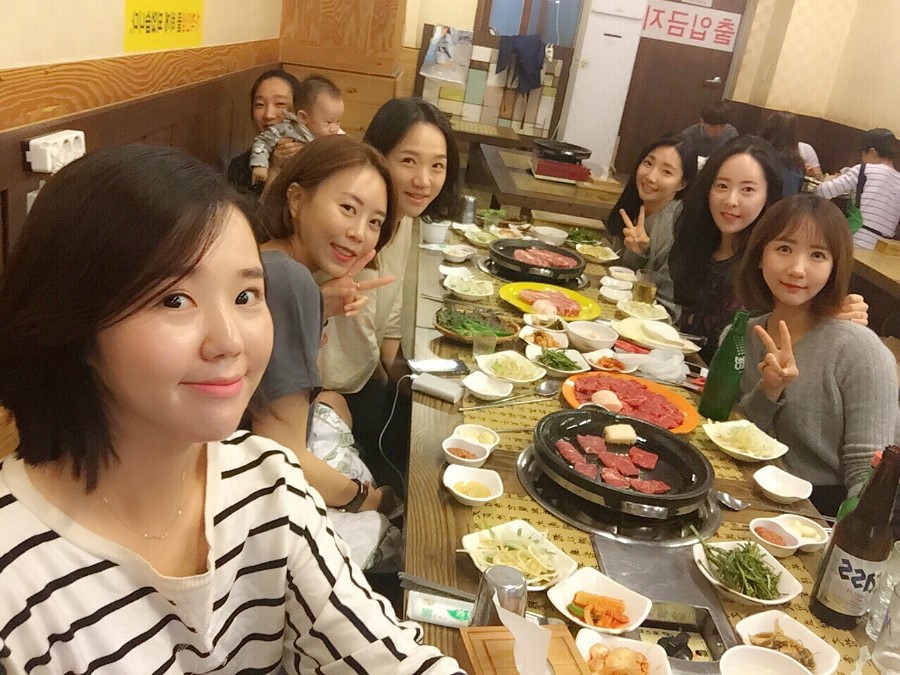 도농한우정육식당 이미지