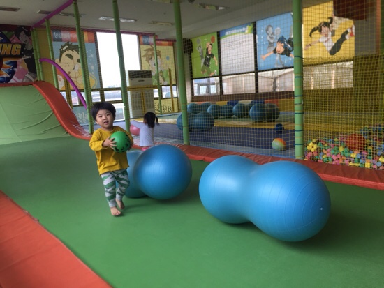 점핑파크 삼송점 이미지
