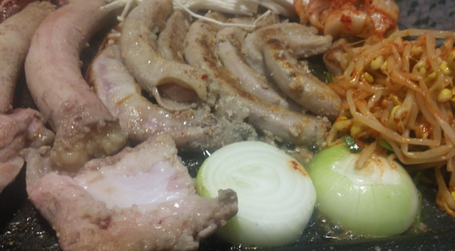 이모네돌곱창 이미지