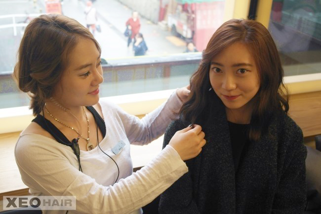 이수헤어 이미지