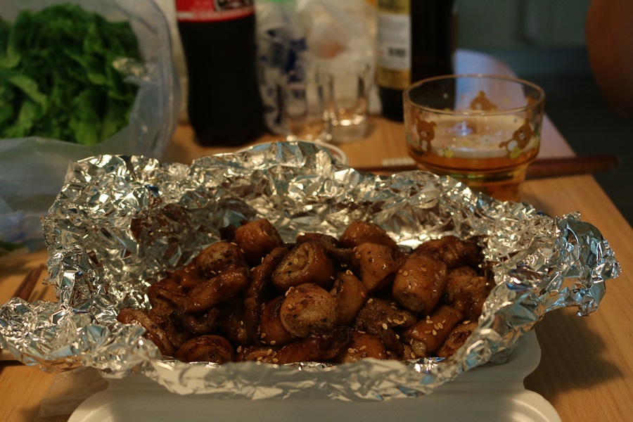 주연네연탄곱창구이 이미지
